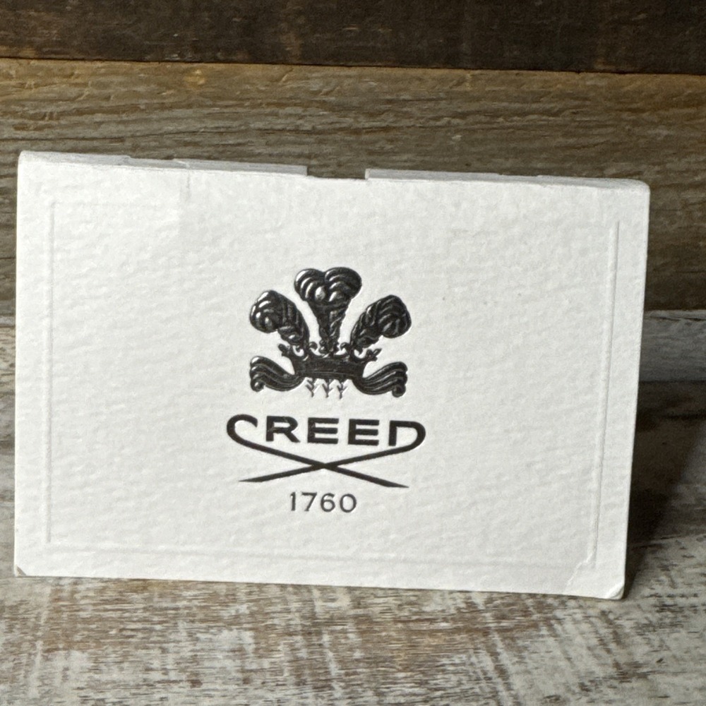 Creed‎ Millésime Impérial EDP 2ml / 0.06oz Sample Vial